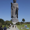 デカすぎる...牛久大仏