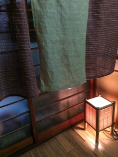 城崎温泉富士美屋☺︎