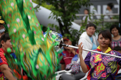 舞龍