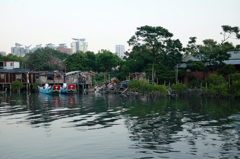 水上人家