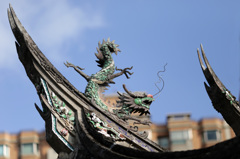 龍