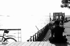 一人旅