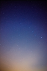 北斗七星