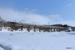 カシオペア紀行北海道ラストラン