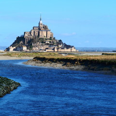 Mont Saint-Michel