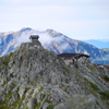 雄山