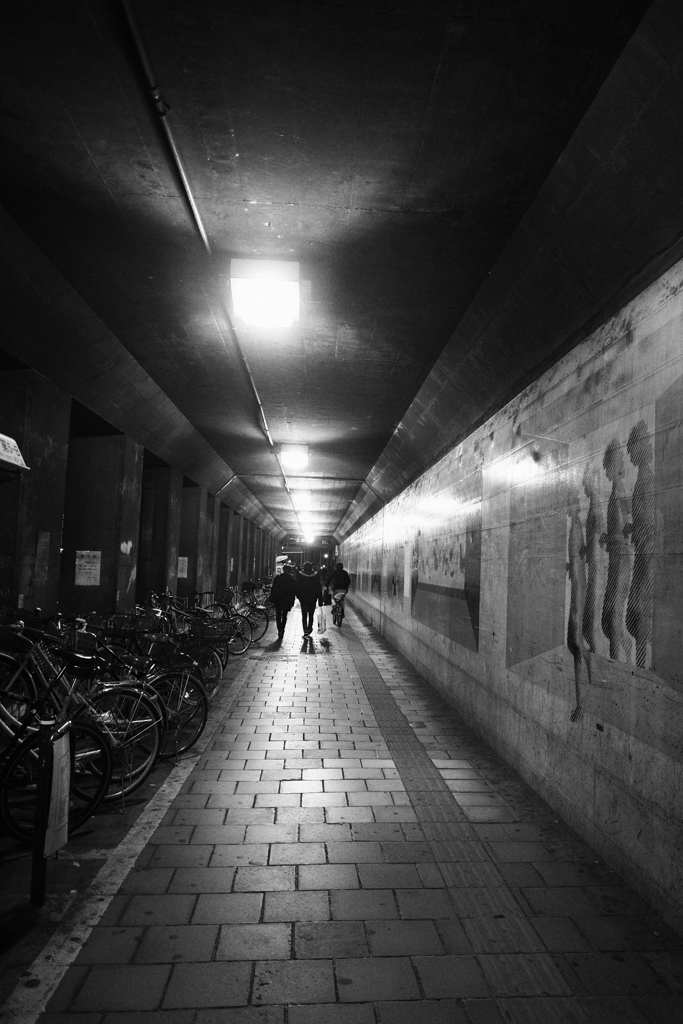 Perspective Path