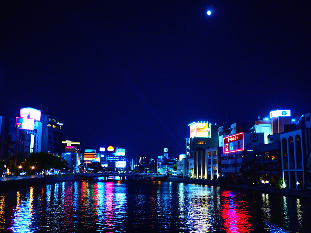 HAKATA NIGHT