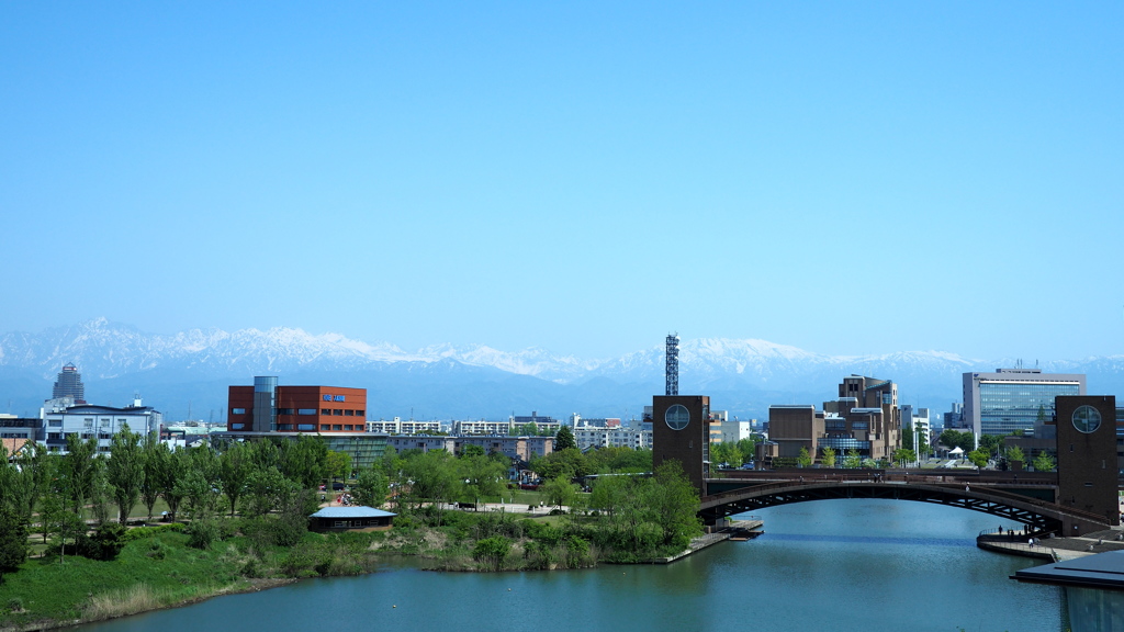 環水公園