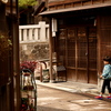 小京都