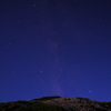 星の降る岳2