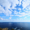 室戸の空
