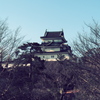 和歌山城