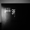 I have a pen.
