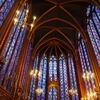 Sainte chapelle