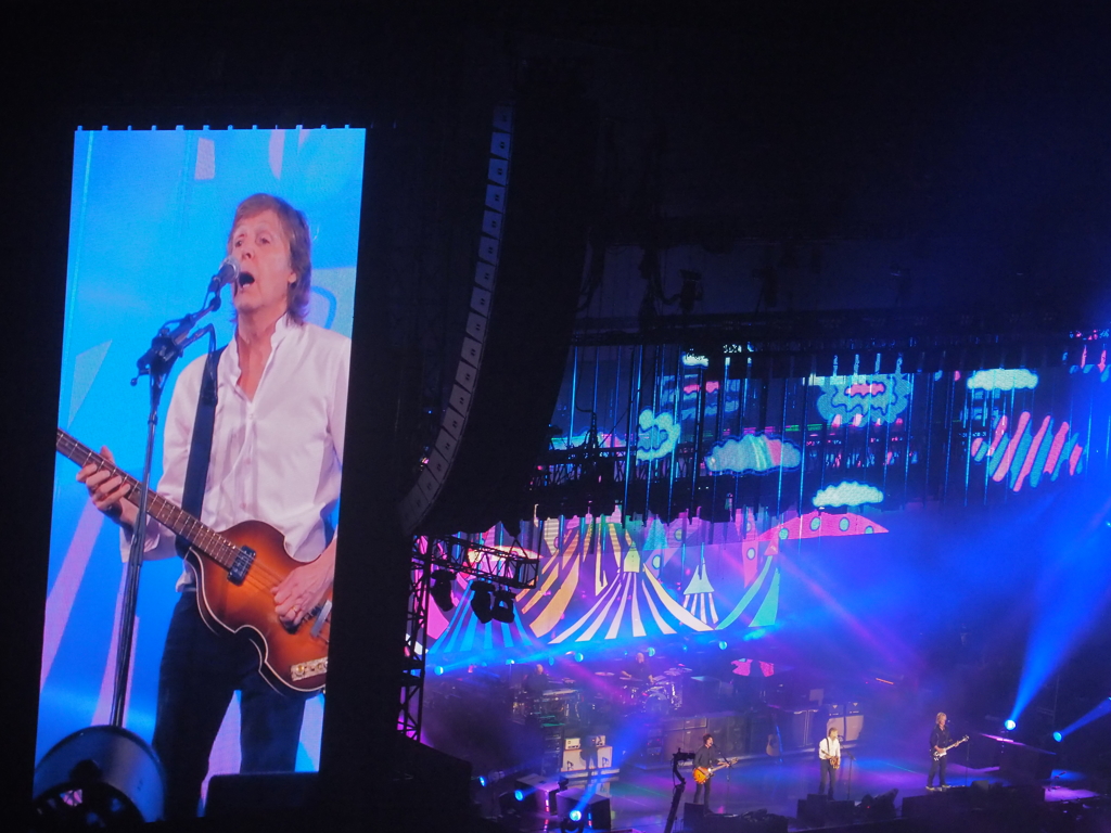 Paul McCartney