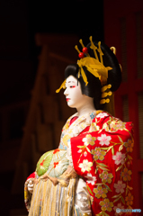 揚巻