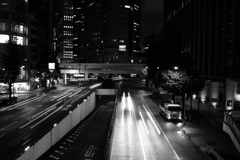 いつかの銀座