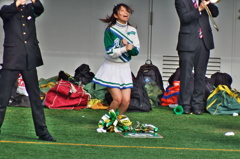 ヤッター・・・・・