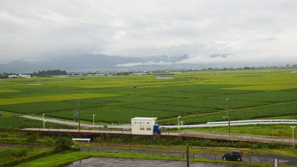 駅