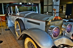 ロールスロイス・ファントム　1926