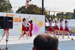 空を見ろ・・・・・・