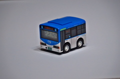 市バスを買っちまった・・・