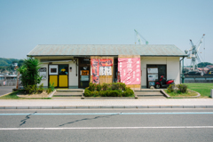 尾道ラーメン