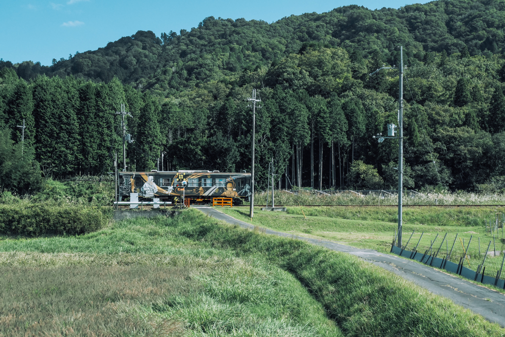 信楽高原鉄道