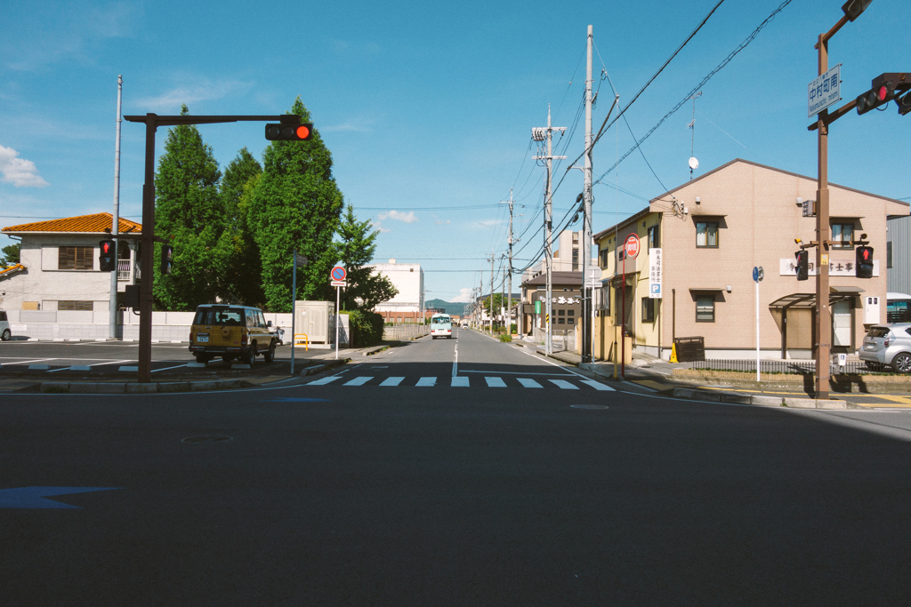 だだっ広い