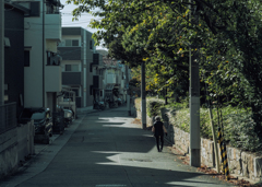散歩