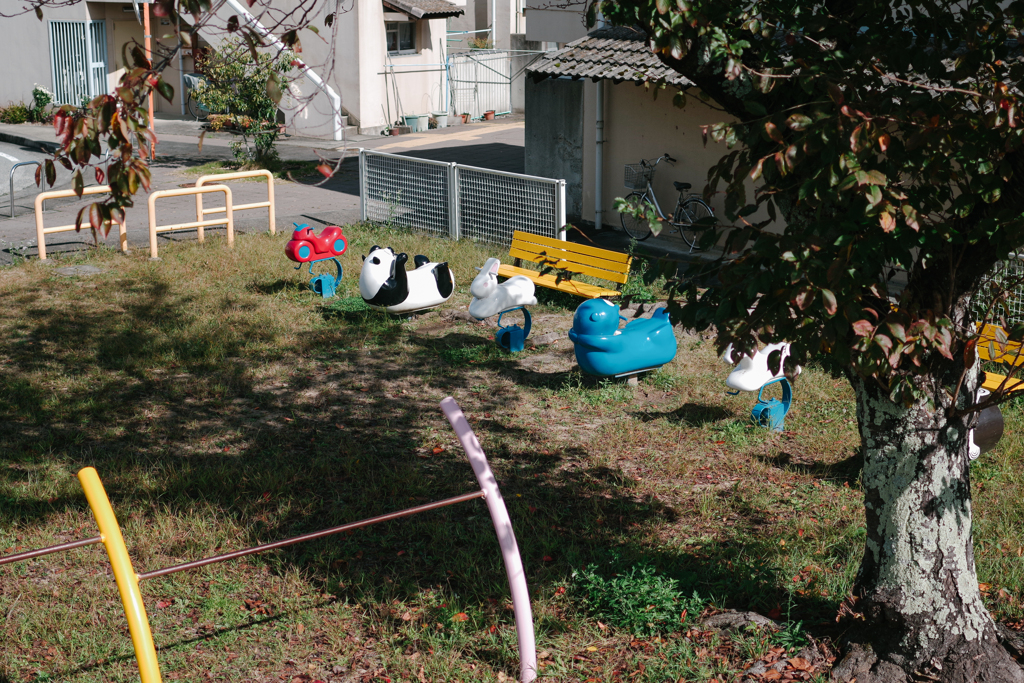 のすたるじー