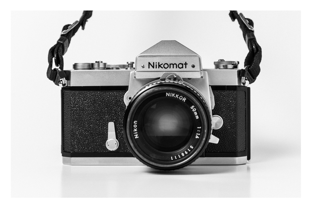 Nikomat FTN