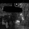 雨の帰路
