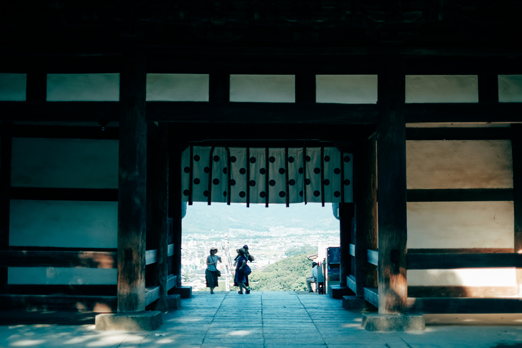金比羅山