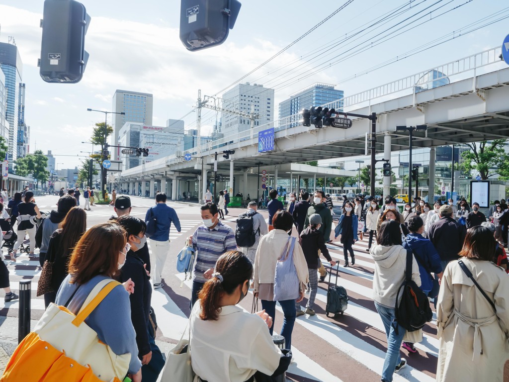 初の川崎