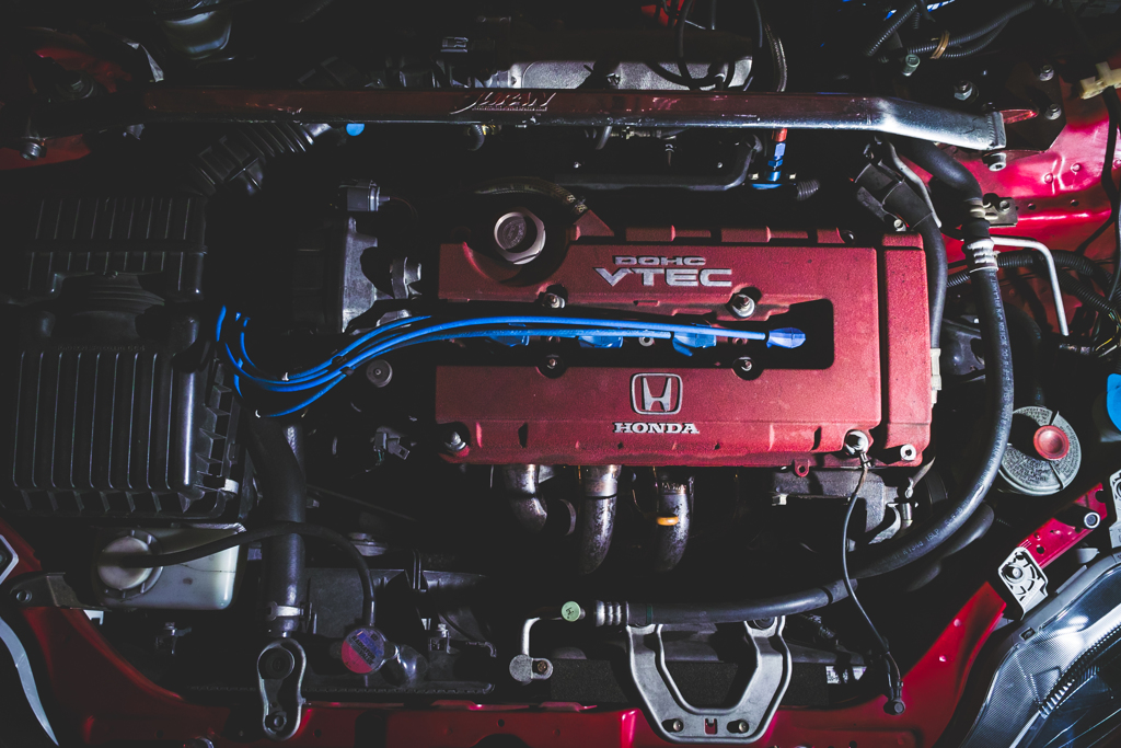 V-TEC