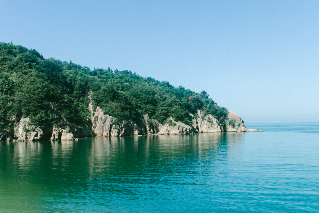 島