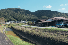 信楽町のポテンシャル