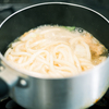 体調が悪い時のうどんは格別