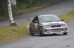 立ち上がり勝負!