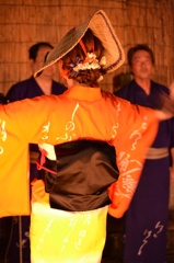 おわら風の盆