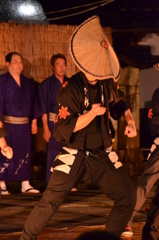 おわら風の盆