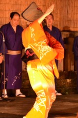 おわら風の盆