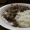 キーマカレー