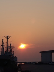 日没前＃１