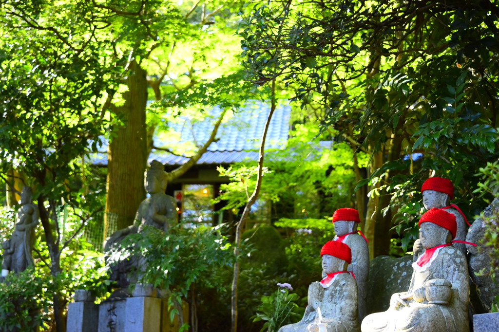 三滝寺