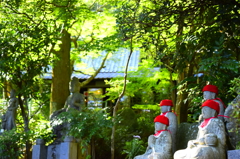 三滝寺