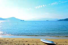 SETOUCHI BLUE