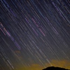 星降る夜に